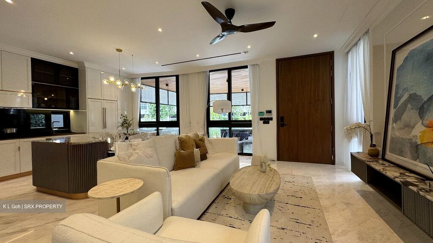 JALAN LOYANG BESAR (D17), Semi-Detached #621102681